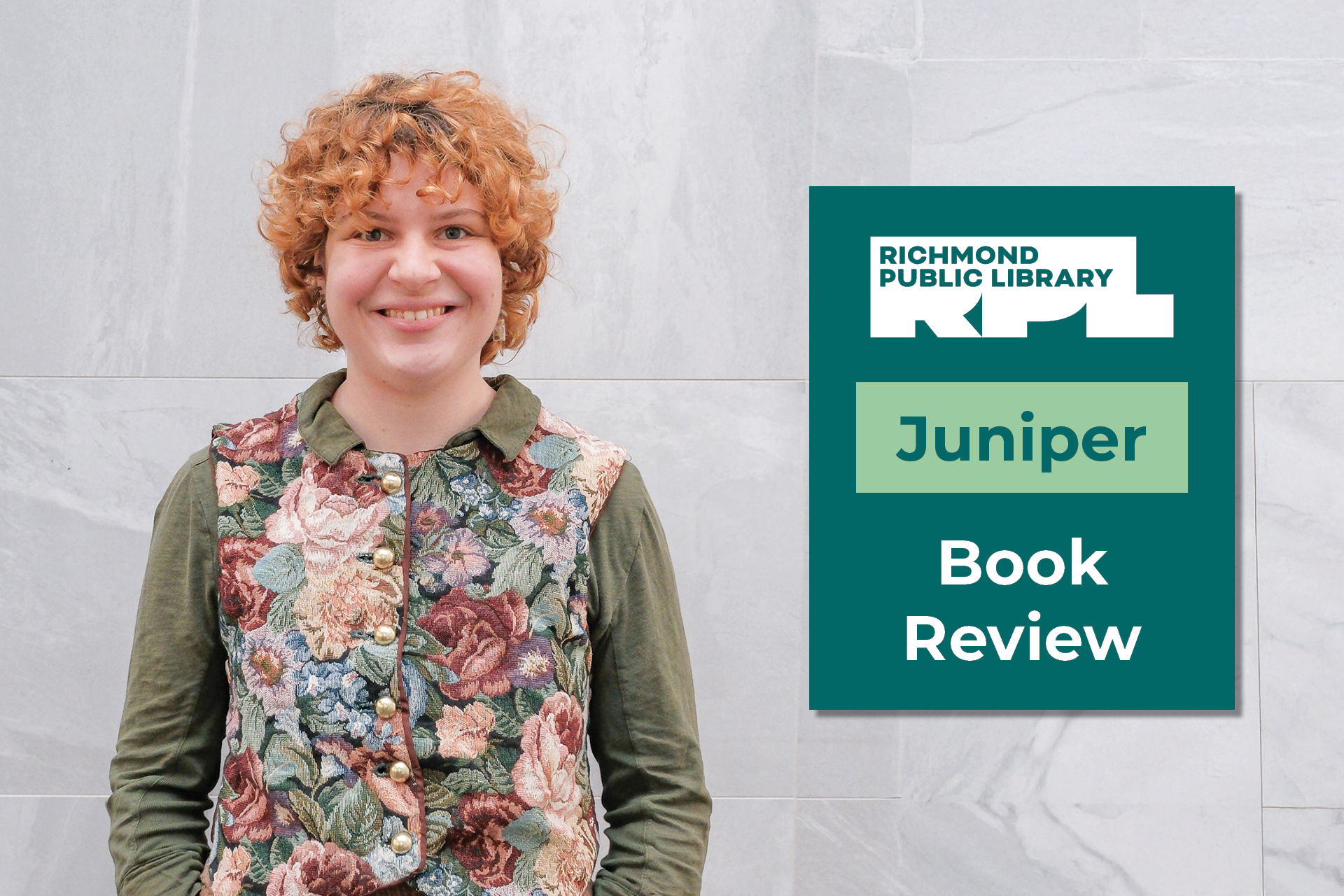 Juniper's Book Review