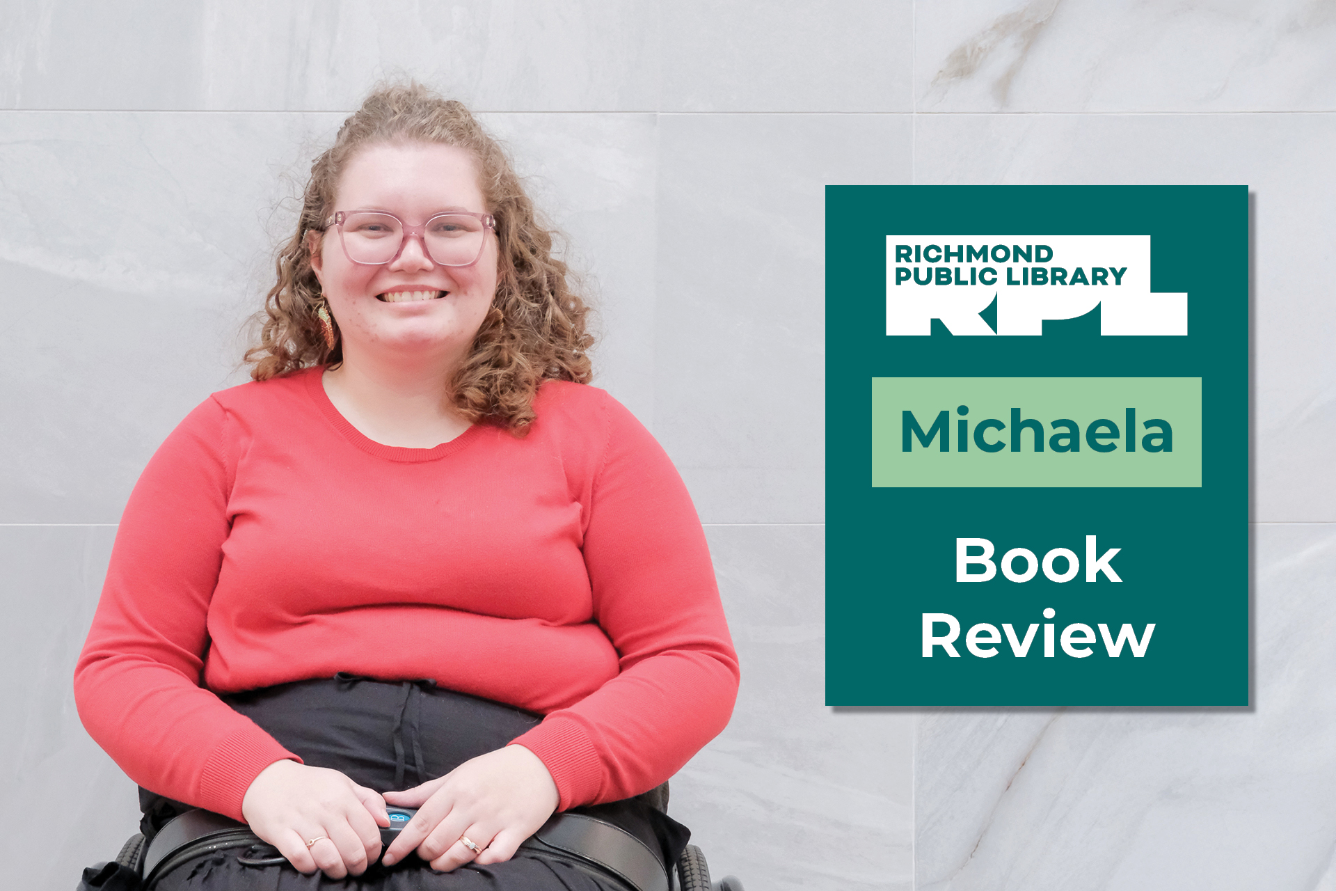 Michaela's Book Review