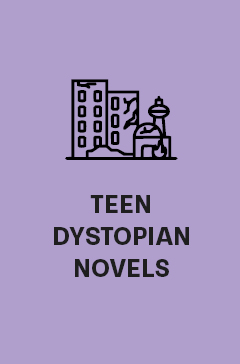 Teen Dystopian Novels