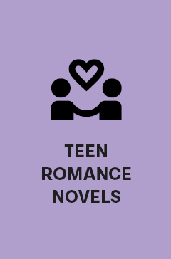 Teen Romance Novels