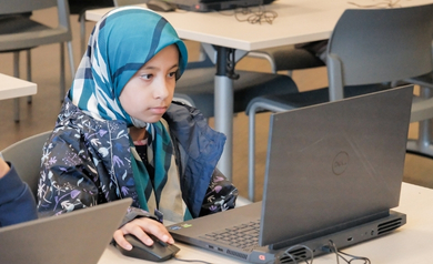 Back To School: Computers, Wi-Fi and printing