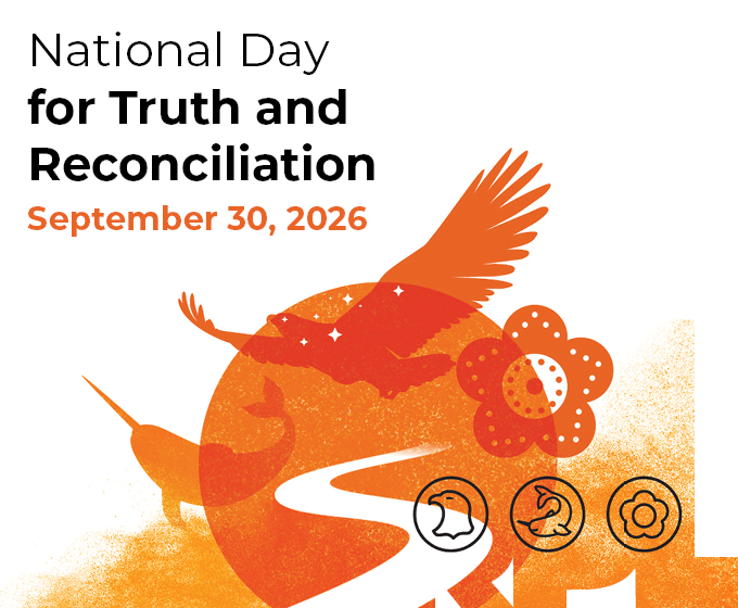 2026 National Day for Truth and Reconciliation