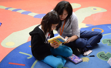 Back To School: Programs and activities