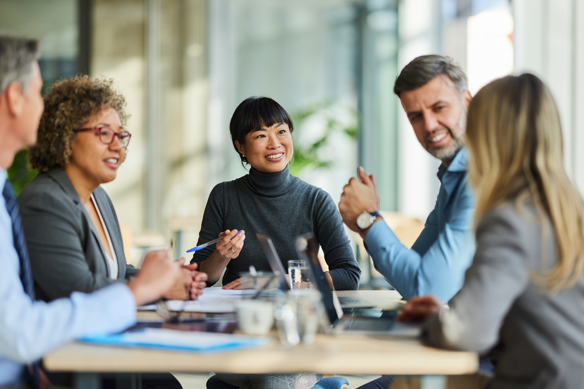 Apply to become a Library Board Trustee